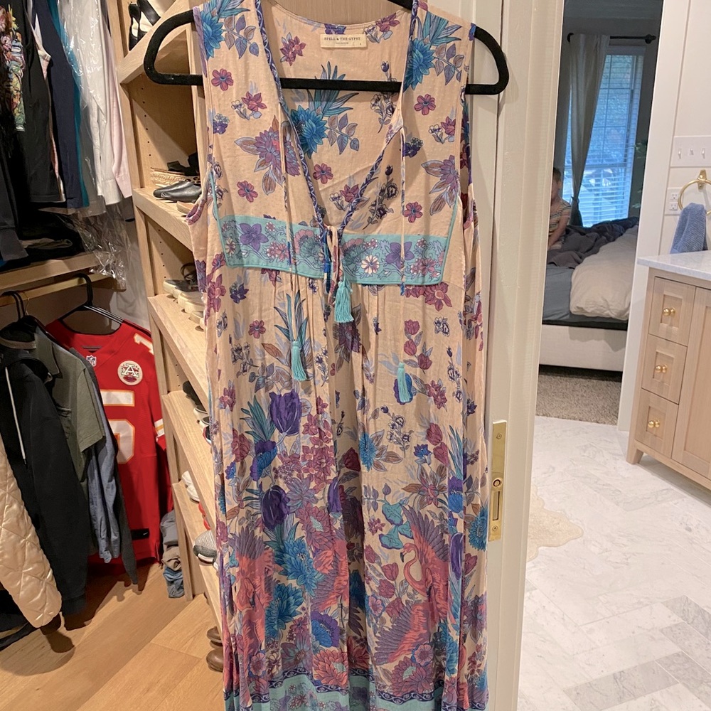 Spell & the Gypsy dress